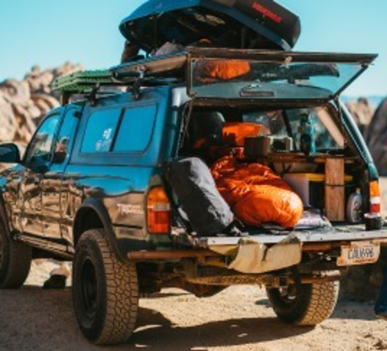 Outdoor Camping Gear & Accessories | Hammock Gear